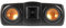 Klipsch Synergy Black Label C-200 Center Channel