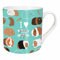 Tarka Mug - I Love Guinea Pigs