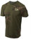 Daiwa Carp Camo T-Shirt Gr. XXL Angelshirt Anglershirt T-Shirt für Angler