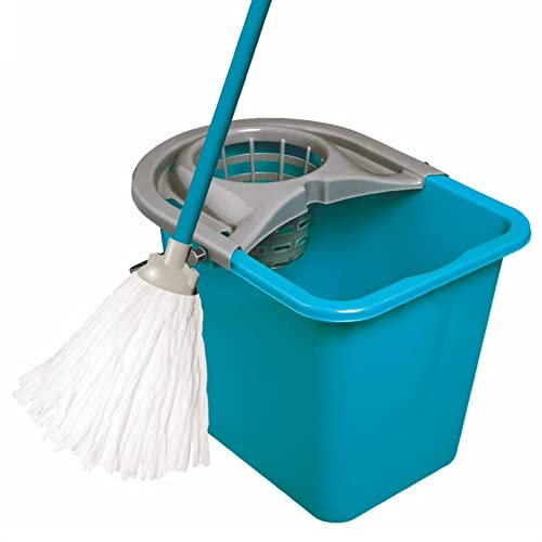 York | Mop | Bodenwischer | Fensterwischer | Wischmopp | Mopp | Wischroboter | Reinigung von Fliesen und Laminat