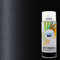 CARSKY Lackspray kompatibel mit Volkswagen Black Magic PERL LC9Z und Hochglanzlack -> 2 Spraydosen 400ml
