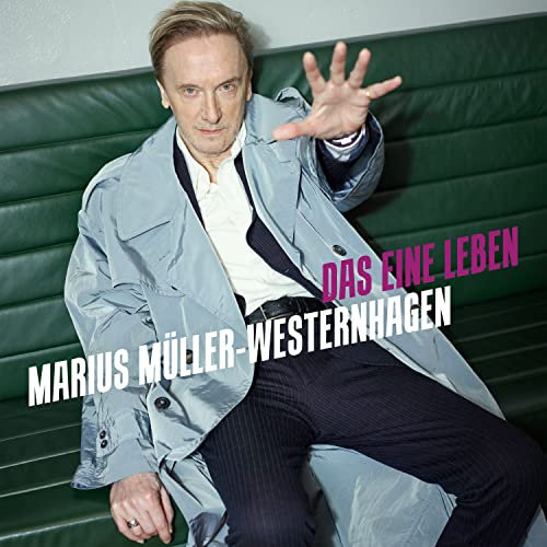 Das Eine Leben (180g Black Vinyl) [Vinyl LP]