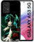 Cokitec Schutzhülle für Samsung Galaxy A53 5G Manga My Hero Academia Deku