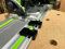 Guide Rail Limit Stops Compatible with Festool Rails