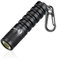 LUMINTOP EDC15 Schlüsselanhänger-Taschenlampe, 760 Lumen, Mini-EDC-Taschenlampe, 80 Stunden Brenndauer, 5 Modi, IPX8 wasserdichte Taschenlampe, Flutlicht für den täglichen Gebrauch, Camping, Wandern