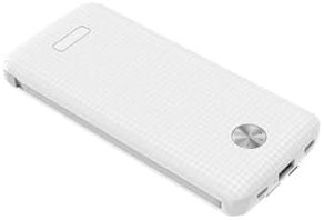 Beafon PB3-10K-W felixx Premium Powerbank Carbon 10 10.000 mAh