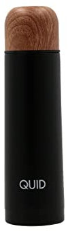 Quid Cocco Termo Acero Inoxidable 0,5l Acero Inox No Apto Microondas Libre De Bpa