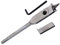 22-76mm outil de tête de pelle réglable expansible plat bois aléseuse foret set