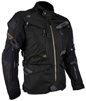 Leatt Unisex Multitour Motorradjacke