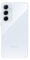 Samsung Clear Smartphone Case EF-QA556 für das Galaxy A55 5G, Handyhülle, Durchsichtig, Kratzfest, Schlankes Design, Transparent