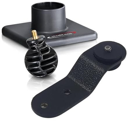 Combo 5 | Gimbal-like Base & Camera Bracket