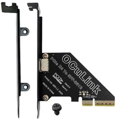 Pcie Expansion Board | PCIe Card | PCIE To USB Adapter Card | 4.0 External Graphics Card For Laptop | PCI Express Port Card | Motherboard External Extension Card | U.2 SSD Graphics Card For Laptop