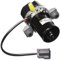 HELLA 8TG 012 377-701 Bomba de vacío, sistema de frenado - UP50 - 12V - 2polos - eléctrico