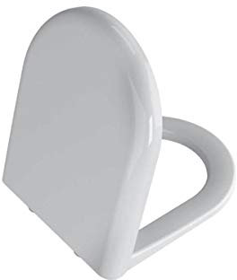 Vitra Zentrum Soft Close Toilet Seat