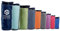 HOEAAS 2 Pack Microfiber Travel & Sports & Beach Towel-XXL(72 x32”+24 x 12”)-Lightweight, Compact, Super Absorbent,Fast Dry for Outdoor,Yoga,Camping,Gym+Buckled Carry Bag(XXL, Navy Blue)