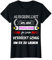 Podologe Kosmetikerin Fußpfleger Podologe T-Shirt