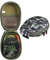 Hard Travel Case for JBL Clip 4 - Bluetooth Portable Speaker by Hermitshell(Camo)
