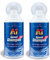 ILODA 2X 500ml Dr. Wack A1 Speed Shampoo, Autoshampoo Konzentrat, Autowaschmittel mit Aktivschaum biologisch abbaubar, löst schonend auch Insektenreste und Bienenkot