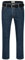 Texas Wrangler Stretch Herrenjeans mit Gürtel in schwarz oder braun (W38/L34, Darkstone + schwarzer Gürtel)