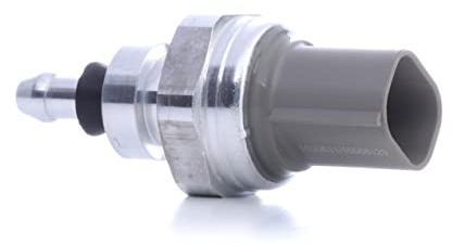 RIDEX Differenzdrucksensor 4272S0052 abgasturbolader JUKE (F15)