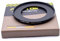 46mm Objektiv auf 67mm Kameraobjektiv-Adapter,46mm auf 67mm Filter-Step-Up-Adapterring,kompatibel mit Allen 67mm Filter-Zubehörteilen.Hergestellt aus CNC-gefrästem(46–67mm)