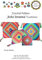 Boho Dreams Cushions: Crochet Pattern - described step by step with many fotos (English Edition)