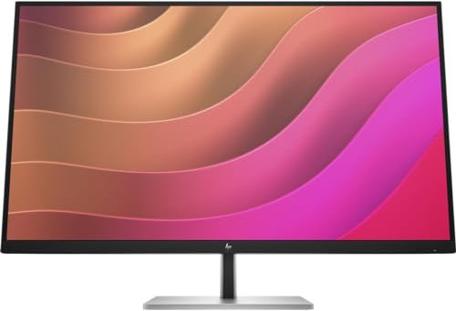32 HP E32k G5 Monitor