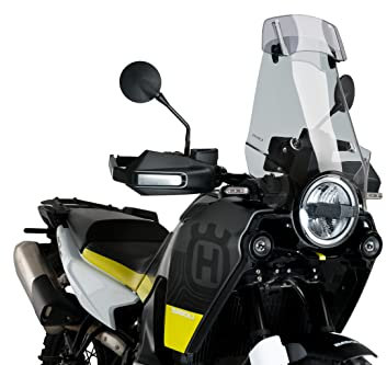 Puig 21483H Tourenscheibe mit Spoilerscheibe Getönt