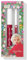 Wet n Wild Marilyn Monroe Icon Signature Lip Liner & Gloss Set, 2-teiliges Set mit Rotem Lipliner und Lipgloss für Vollere, Geschmeidigere Lippen, für Looks wie in Hollywood