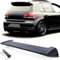 COIEN Auto Heckspoiler für VW Golf 6 GTI Limousine 09-13, Kofferraum Ducktail Lippe,Kofferraumspoiler,Auto Nachrüsten Zubehör