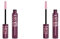Maybelline New-York - Mascara Volume & Longueur - Sky High - Teinte : Burgundy Haze, 7,2 ml (Lot de 2)
