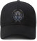 ATOurDealss Baseballkappe, Vätermütze, unstrukturierte Baumwolle, verstellbare Mütze für Damen und Herren, Cthulhu, One size