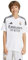 Maglia Home Real Madrid 2024/25 Bambino Bianco 13/14A