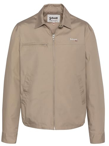 Schott NYC Herren Cadams Jacke