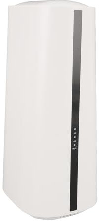 Dual Band Gigabit Wireless Internet Router, 5G Router with Micro SIM Card Slot, Full Band Gigabit 2.4G Plus 5.8G CPE Dual Band WiFi Router, Support 64 Users (UK)