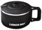 Bol de ramen pour micro-ondes | Tasse à soupe de cuisine en ramen 1200 ml | Bol japonais en raamen, cuisine à nouilles portable de haute capacité pour l'université, la maison et la chambre