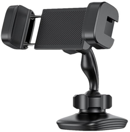 Générique Magnetische Handyhalterung 2.5-4.5 Zoll Fitness Telefon