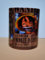 Taza One Piece Carteles Wanted Mugiwara, 325 ml, Cerámica, Apta para Microondas y Lavavajillas