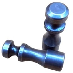 1/2 Zoll Druckluft-Stift-Reparatursatz für Druckluft-Schlagschrauber (2-polig)