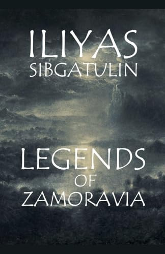 ILIYAS SIBGATULIN
