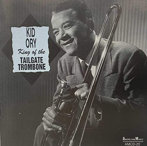 King of the Tailgate Trombone