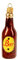 PPH 'IMP' Christbaumschmuck Figuren Flaschen Weihnachtsdeko Christbaum Weihnachtsbaum Schmuck Deko Glas Bierflasche 6cm