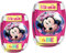 STAMP - ELLBOGEN und KNIESCHÜTZER - MINNIE