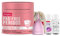 Sirona Wiederverwendbare Menstruationstasse - mittlere Größe mit Tasche, Mini Intimate Wash 15ml & Cup Wash 15ml | Ultra Soft Period Cup Gebildet mit Liquid Medical Grade Silikon
