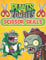 Plants Vs Zombies Scissor Skills: The Book Helps Children Learn And Play