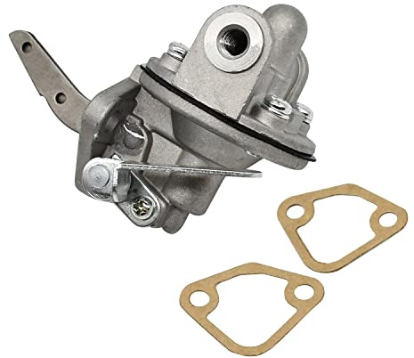 129301-52020 Ym129301-52020 Pompe de Relevage de Carburant pour Yanmar 2Gm20ve 2Gm20b 2Gm20c 2Gm20f 2Gm20fve 2Gm20-Yeu 3Gm30ve 3Gm30b 3Gm30c 3Gm30f 3Gm30-Yeu 3Gm30c-Yeu