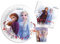 Ciao- Frozen Kit Mesa Fiesta, Color azul, blanco, 8 personas (Y5064)