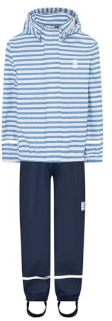 LEGO Unisex Wear Regen Set Regenhose