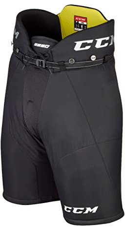 CCM Tacks 9550 Youth BLACKM Eishockey Schutzhose