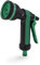 RASENWERK® - Verstellbare Gartenbrause - Wasserbrause für die Garten Bewässerung - Sprühpistole für jegliche Bewässerungsbedürfnisse